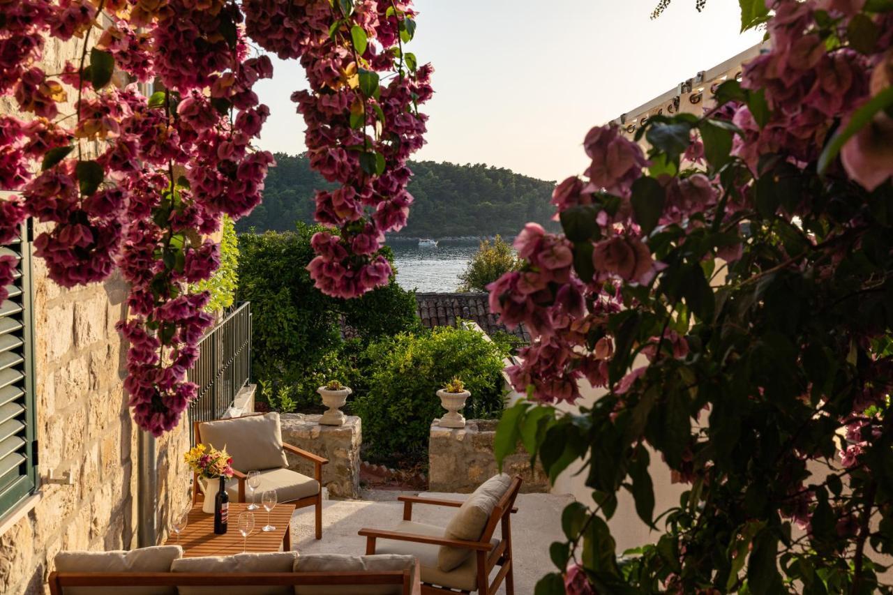 Holiday Home Anamarija Cavtat Exterior foto