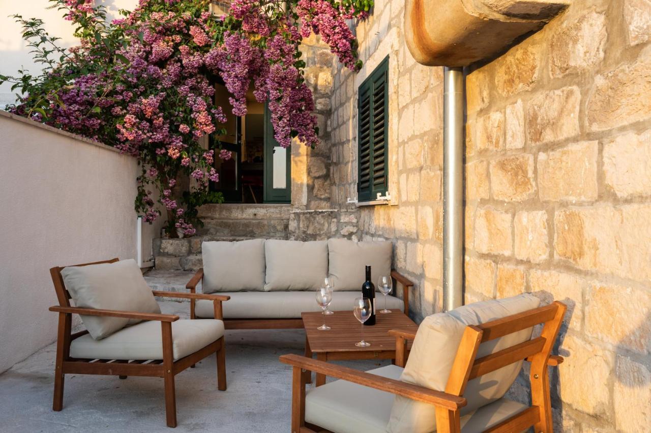 Holiday Home Anamarija Cavtat Exterior foto