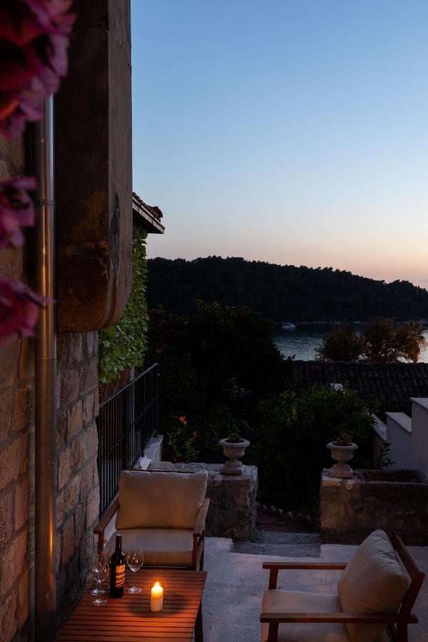 Holiday Home Anamarija Cavtat Exterior foto