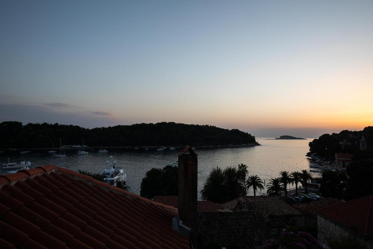 Holiday Home Anamarija Cavtat Exterior foto